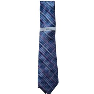MEN'S PERRY Ellis Designer Neck Tie